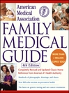 American Medical Association Family Medical Guide (eBook)